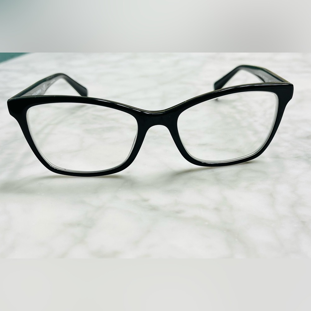 Dolce and Gabbana frames